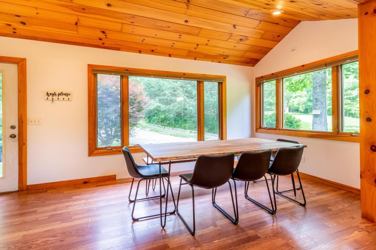 Pebble On The Creek Villa Whittier ภายนอก รูปภาพ